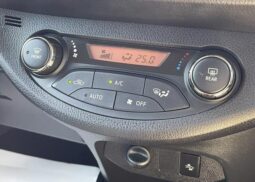 
										TOYOTA VITZ HYBRID F 2018 full									