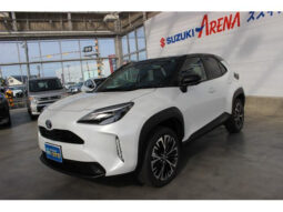 TOYOTA YARIS CROSS 2024 PEARL II