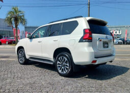 
										TOYOTA LAND CRUISER PRADO 2021 PEARL full									