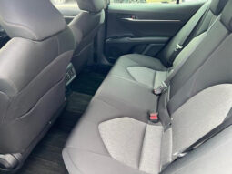 
										TOYOTA CAMRY 2017 PEARL WHITE full									