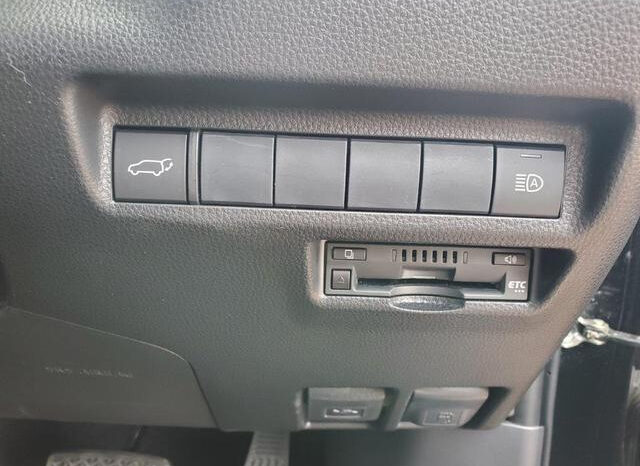 
								TOYOTA RAV4 2020 BLACK M full									