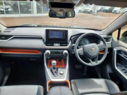 
										TOYOTA RAV4 2020 BLACK M full									