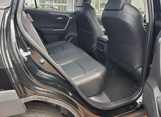 
								TOYOTA RAV4 2020 BLACK M full									