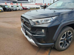 
										TOYOTA RAV4 2020 BLACK M full									