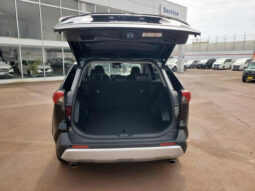 
										TOYOTA RAV4 2020 BLACK M full									