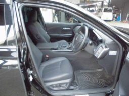 
										TOYOTA CROWN 2021 BLACK full									