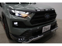 TOYOTA RAV4 2023 TWO TONE