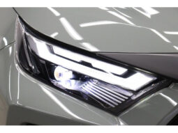 TOYOTA RAV4 2023 TWO TONE