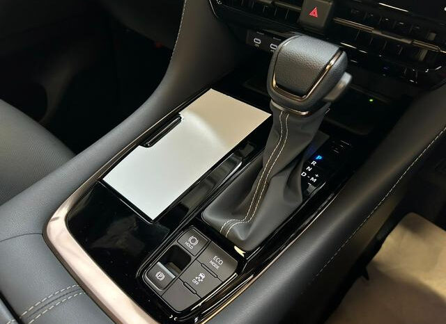 
								TOYOTA ALPHARD 2024 PEARL full									