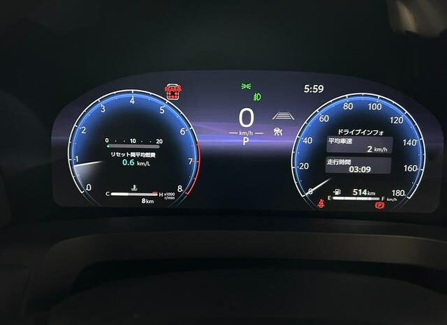 
								TOYOTA ALPHARD 2024 PEARL full									