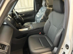 
										TOYOTA ALPHARD 2024 PEARL full									