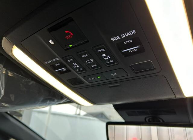 
								TOYOTA ALPHARD 2024 PEARL full									