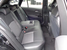 
										TOYOTA COROLLA TOURING 2024 BLACK full									