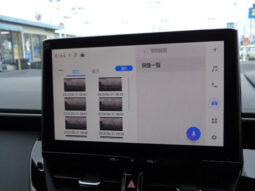 
										TOYOTA COROLLA TOURING 2024 BLACK full									