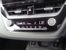 
										TOYOTA COROLLA TOURING 2024 BLACK full									