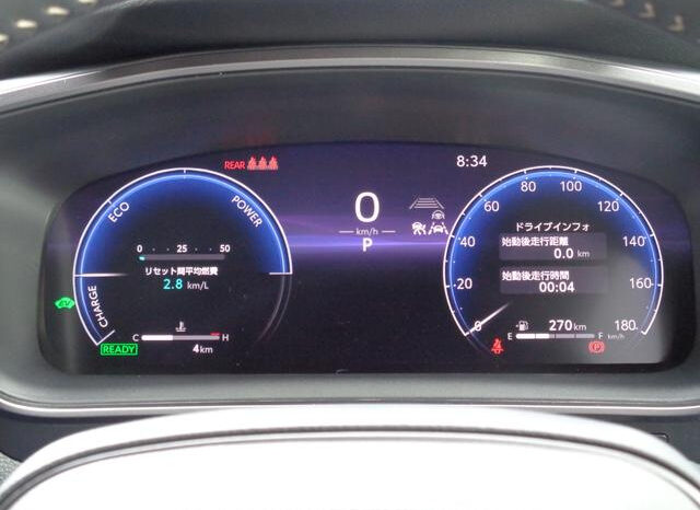 
								TOYOTA COROLLA TOURING 2024 BLACK full									