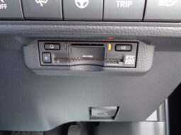 
										TOYOTA COROLLA TOURING 2024 BLACK full									