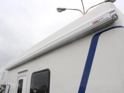 TOYOTA CAMROAD 2022 WHITE