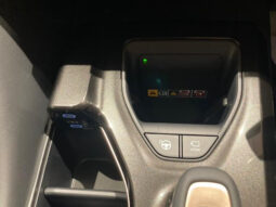 
										TOYOTA CROWN SPORT 2024 PEARL full									