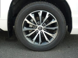 
										TOYOTA LAND CRUISER PRADO 2020 PEARL WHITE full									