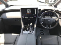 
										TOYOTA VOXY 2024 PEARL WHITE full									