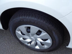 
										TOYOTA VITZ 2020 WHITE M full									