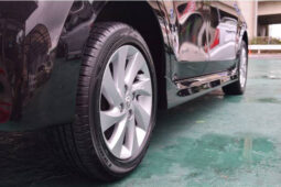 
										TOYOTA BB 2011 full									