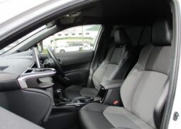 
										TOYOTA COROLLA CROSS 2021 full									