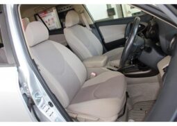 
										TOYOTA VANGUARD 2007 full									