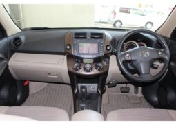 
										TOYOTA VANGUARD 2007 full									