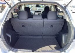 
										TOYOTA VITZ HYBRID F 2018 full									