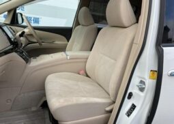 
										TOYOTA ESTIMA HYBRID 2012 PEARL WHITE full									