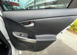 
										TOYOTA PRIUS PHV 2015 PEARL WHITE full									