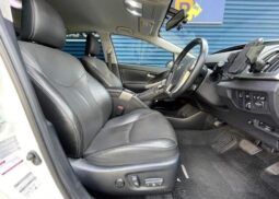 
										TOYOTA PRIUS PHV 2015 PEARL WHITE full									
