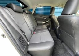 
										TOYOTA PRIUS PHV 2015 PEARL WHITE full									