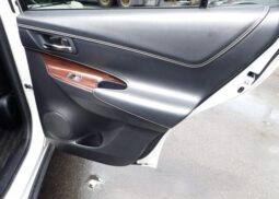
										TOYOTA HARRIER PREMIUM ADVANCED PACKAGE 2017 full									