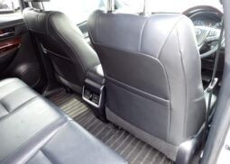 
										TOYOTA HARRIER PREMIUM ADVANCED PACKAGE 2017 full									