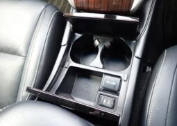 
										TOYOTA HARRIER PREMIUM ADVANCED PACKAGE 2017 full									