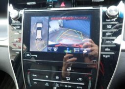 
										TOYOTA HARRIER PREMIUM ADVANCED PACKAGE 2017 full									