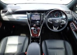 
										TOYOTA HARRIER PREMIUM ADVANCED PACKAGE 2017 full									