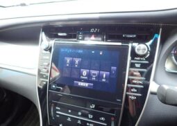 
										TOYOTA HARRIER PREMIUM ADVANCED PACKAGE 2017 full									