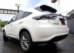 
										TOYOTA HARRIER PREMIUM ADVANCED PACKAGE 2017 full									