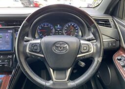 
										TOYOTA HARRIER PREMIUM 2017 full									