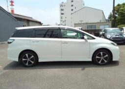 TOYOTA WISH 1.8S MONOTONE 2013