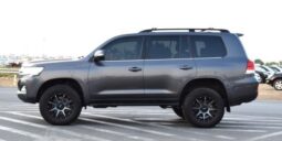 TOYOTA LAND CRUISER 2019
