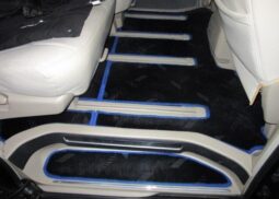 
										TOYOTA ALPHARD 2005 BLACK M full									