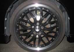 
										TOYOTA ALPHARD 2005 BLACK M full									