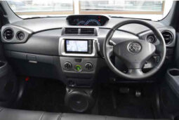 
										TOYOTA BB 2011 full									
