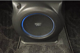 
										TOYOTA BB 2011 full									