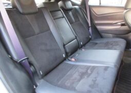 
										TOYOTA Harrier 2015 white full									